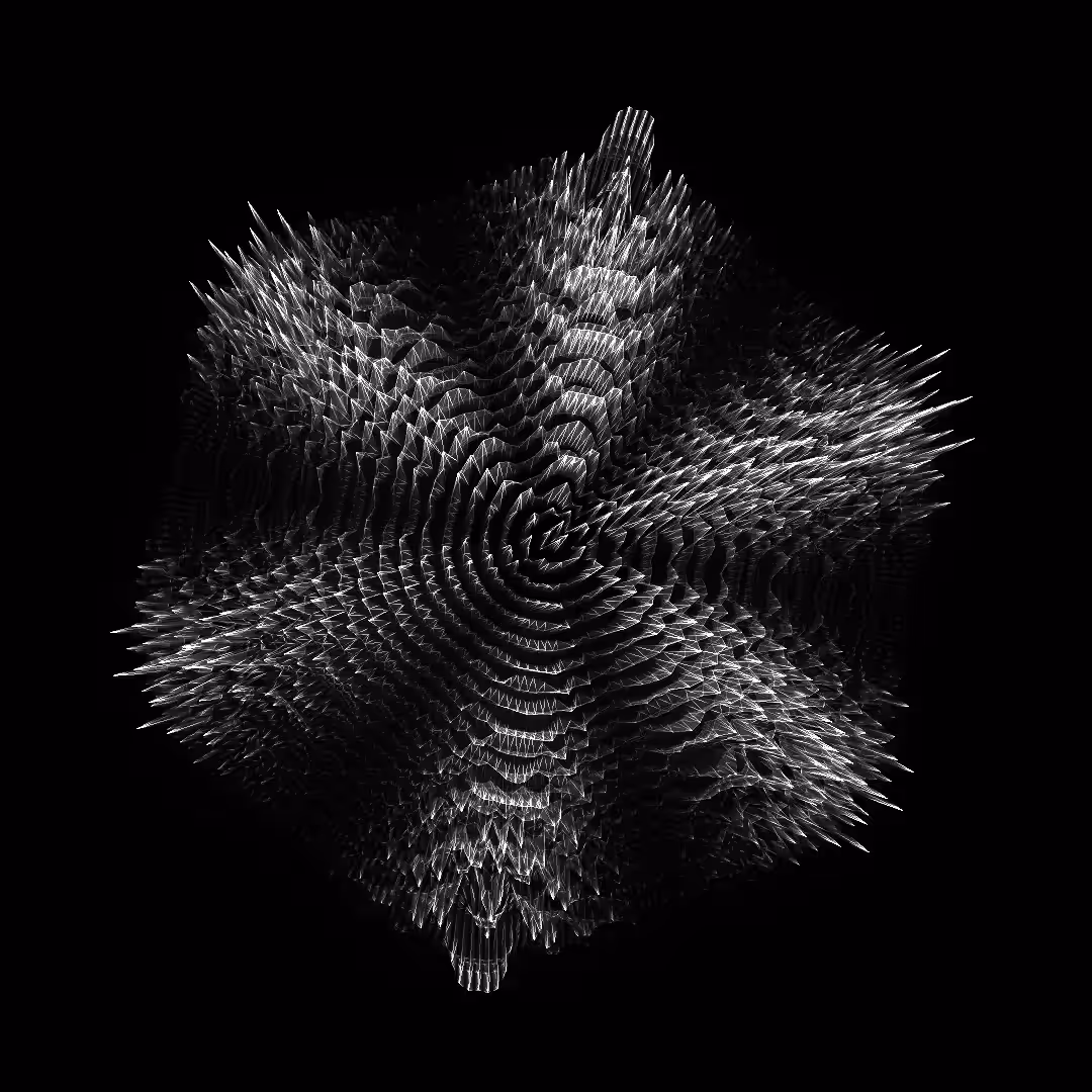 darkglass hexagon