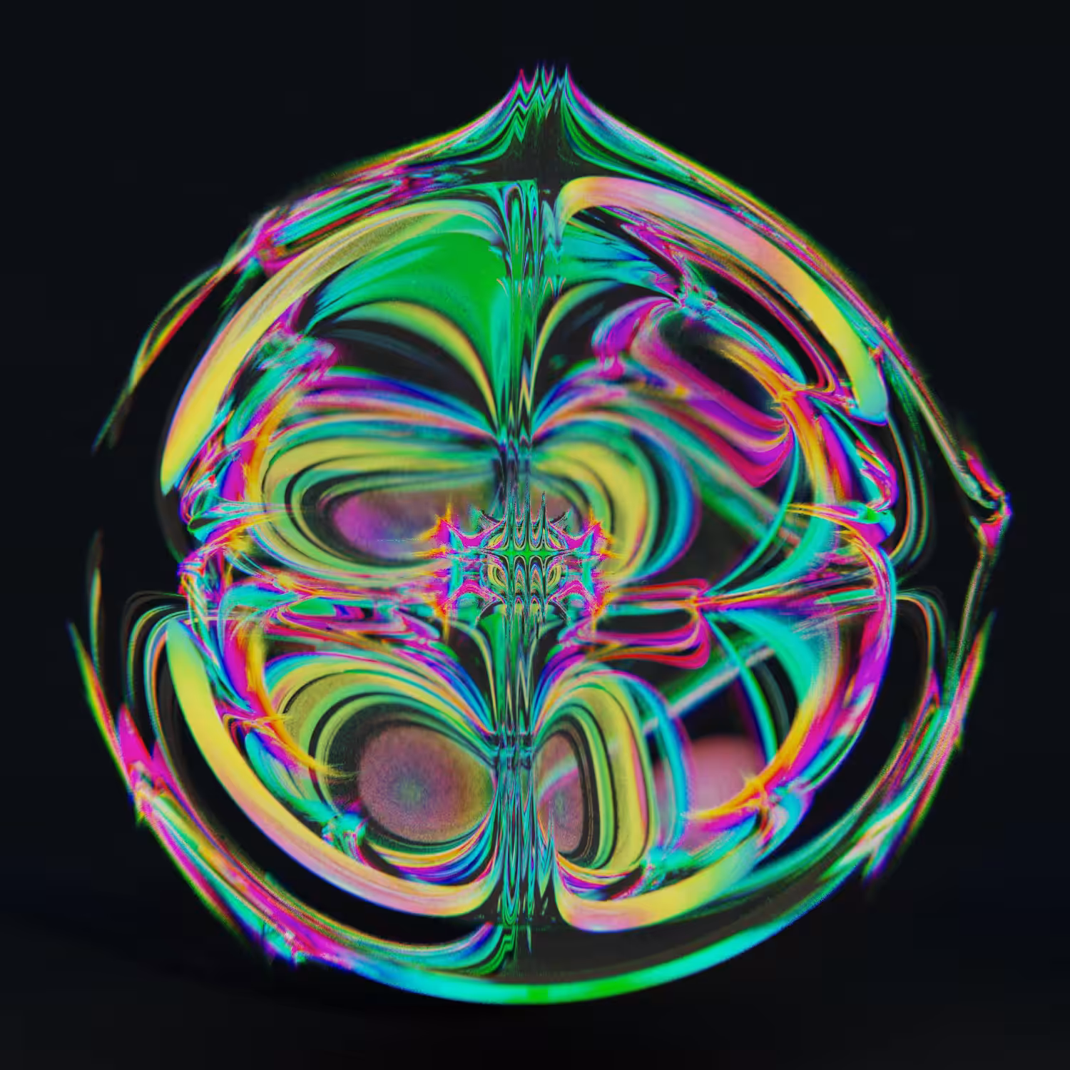 Enigma 🌈 Live