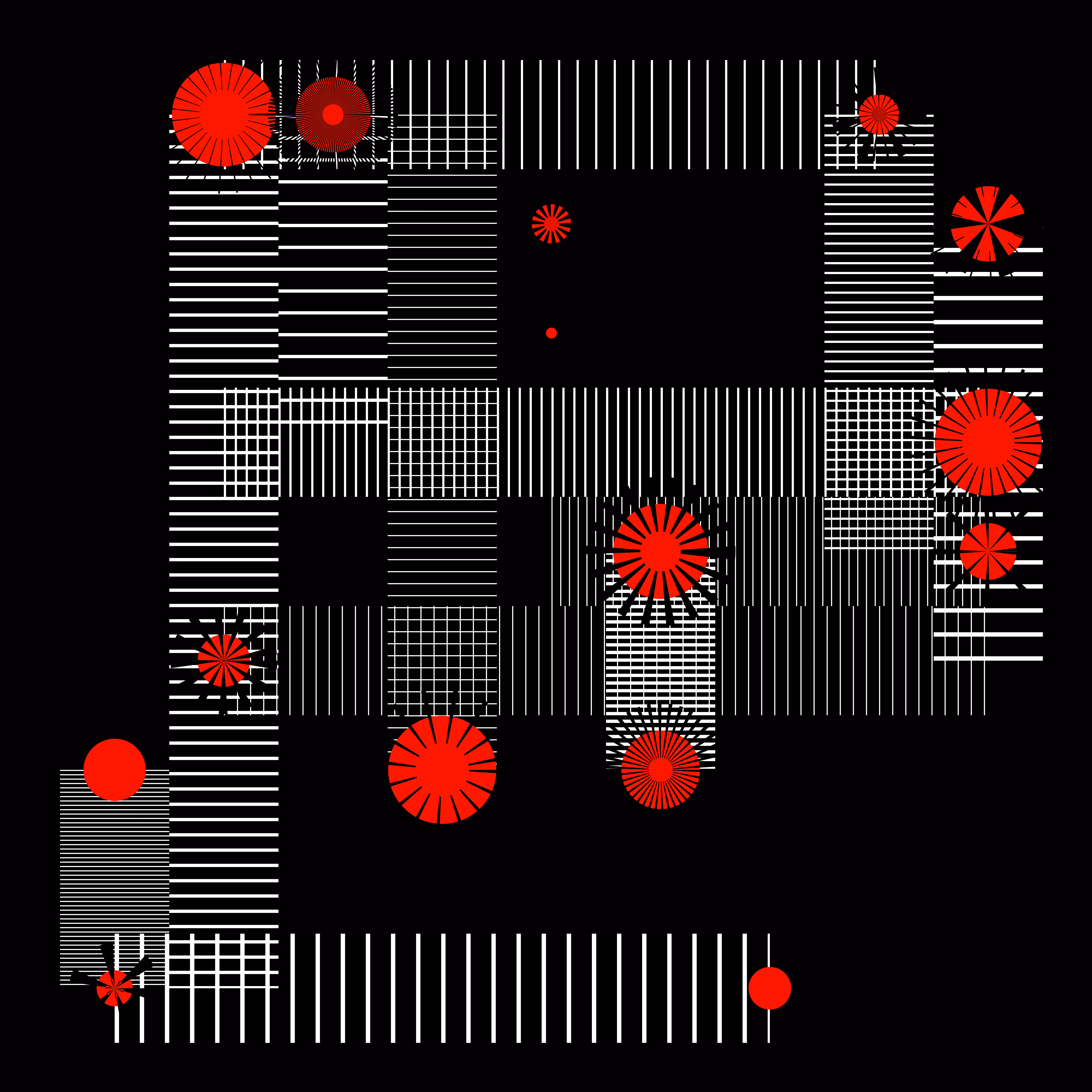Circlines #4