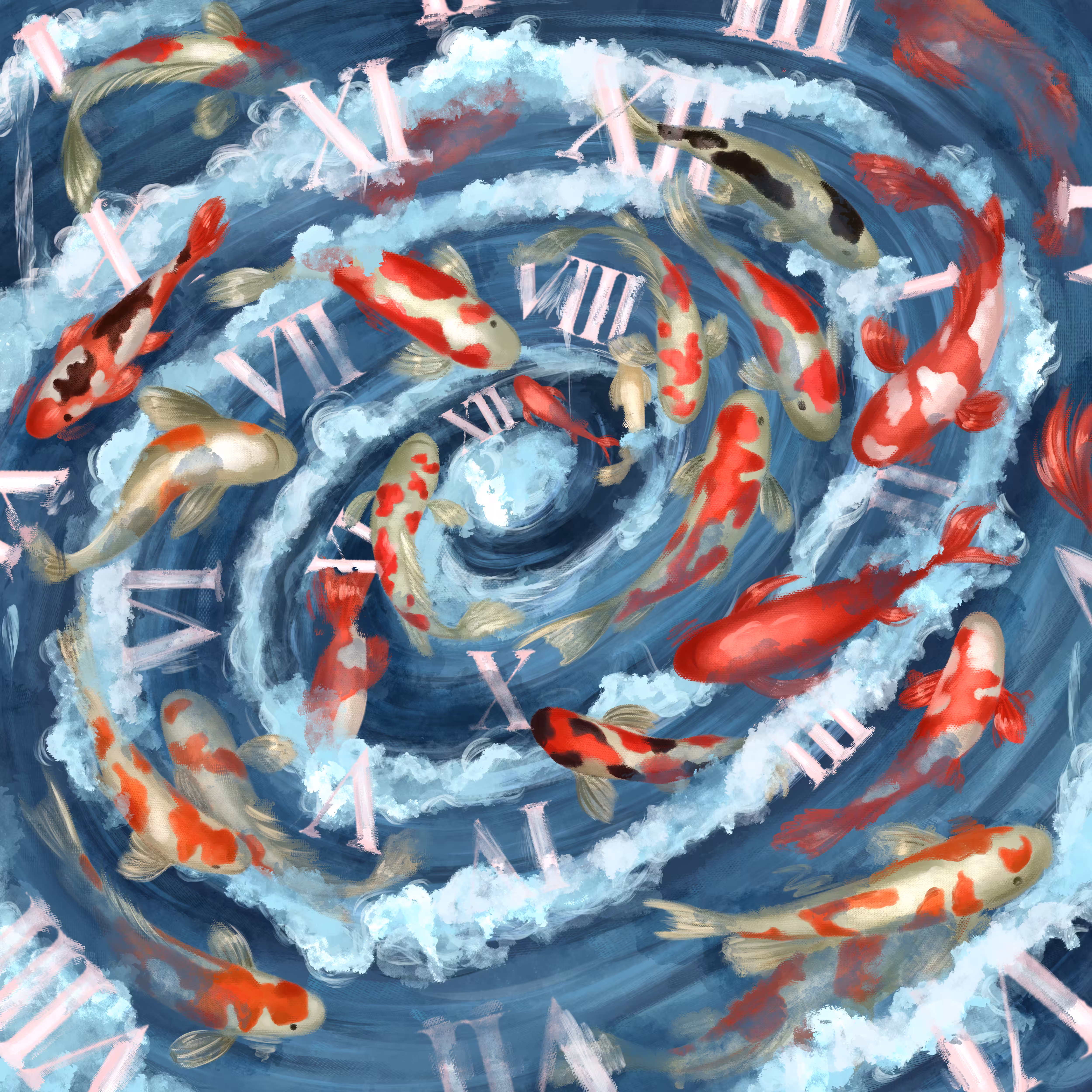 Rush Hour
