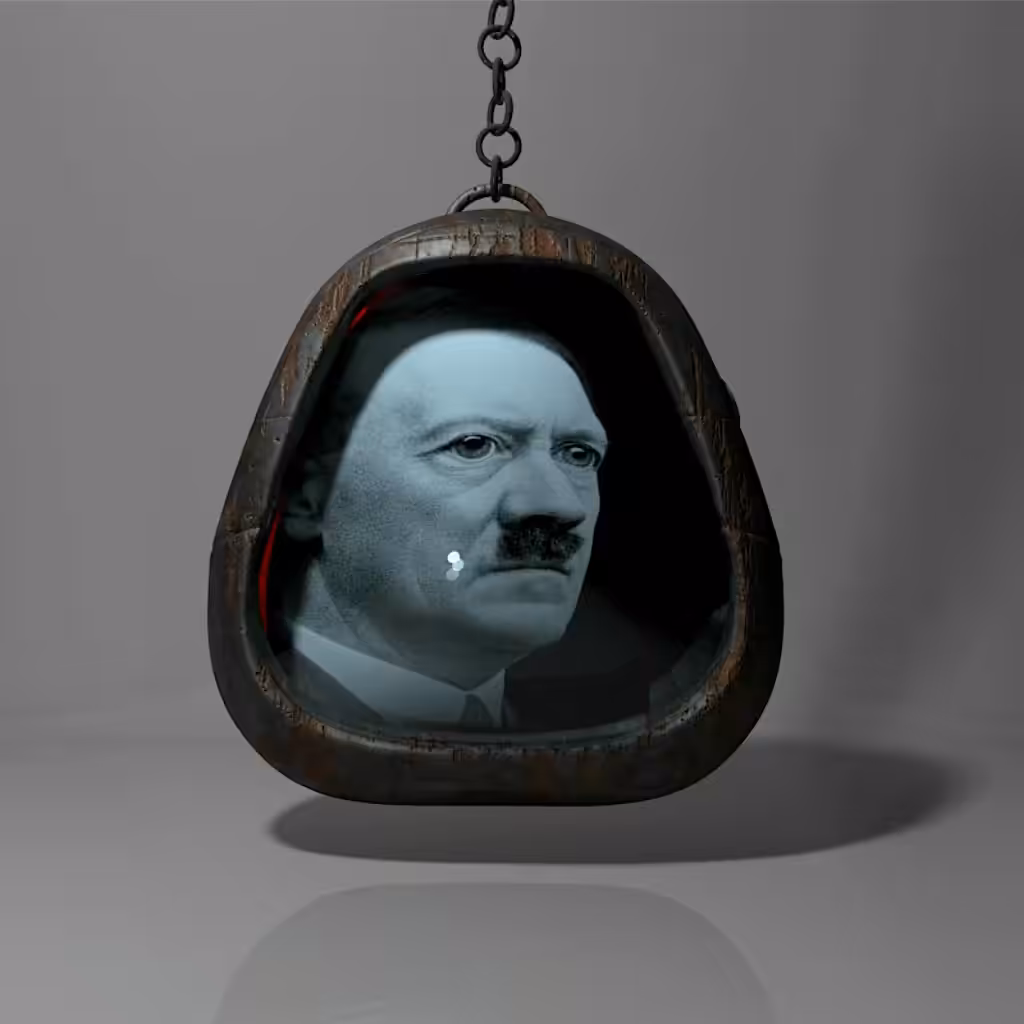 Adolf Hitler Souvenir