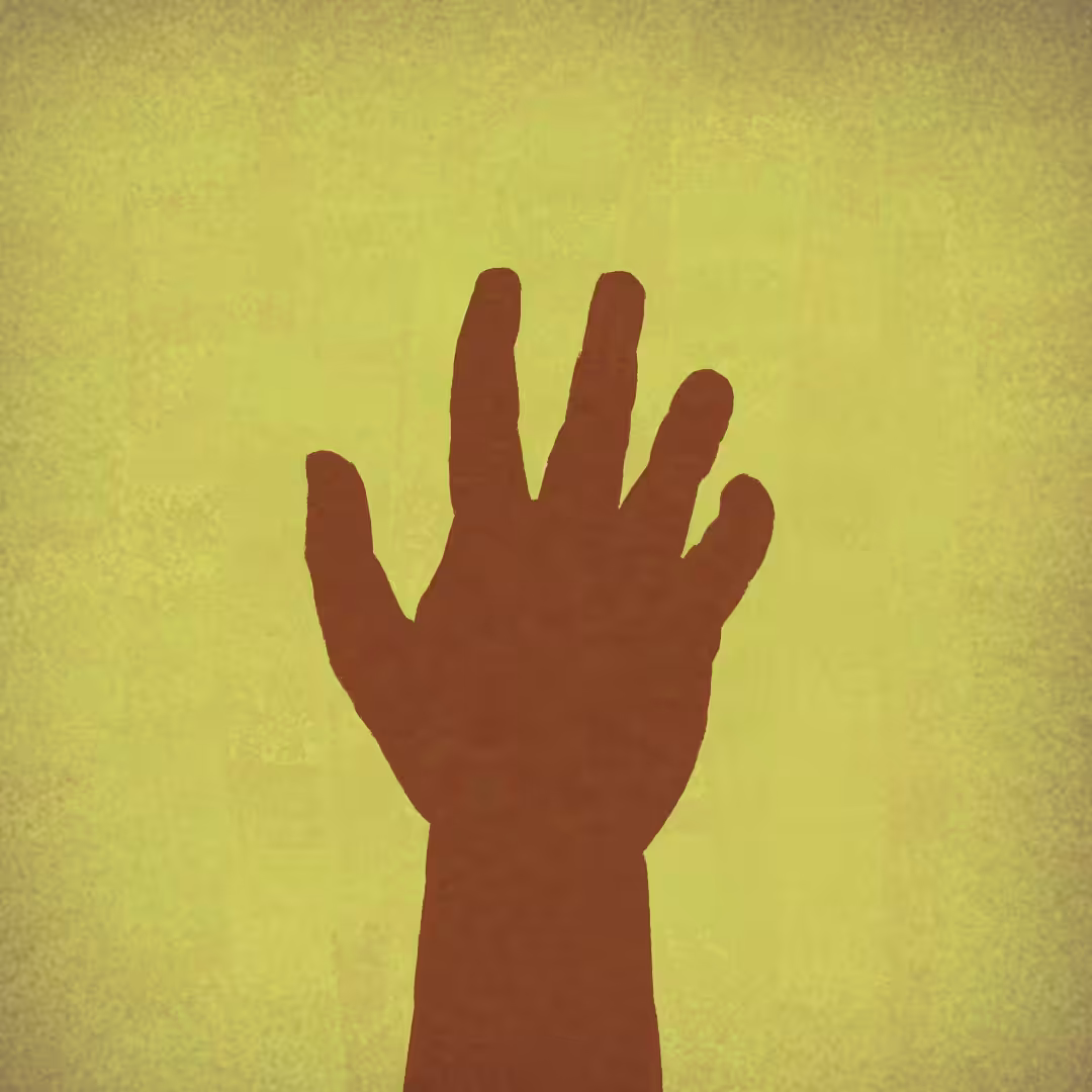 HAND - Fistful of Heart