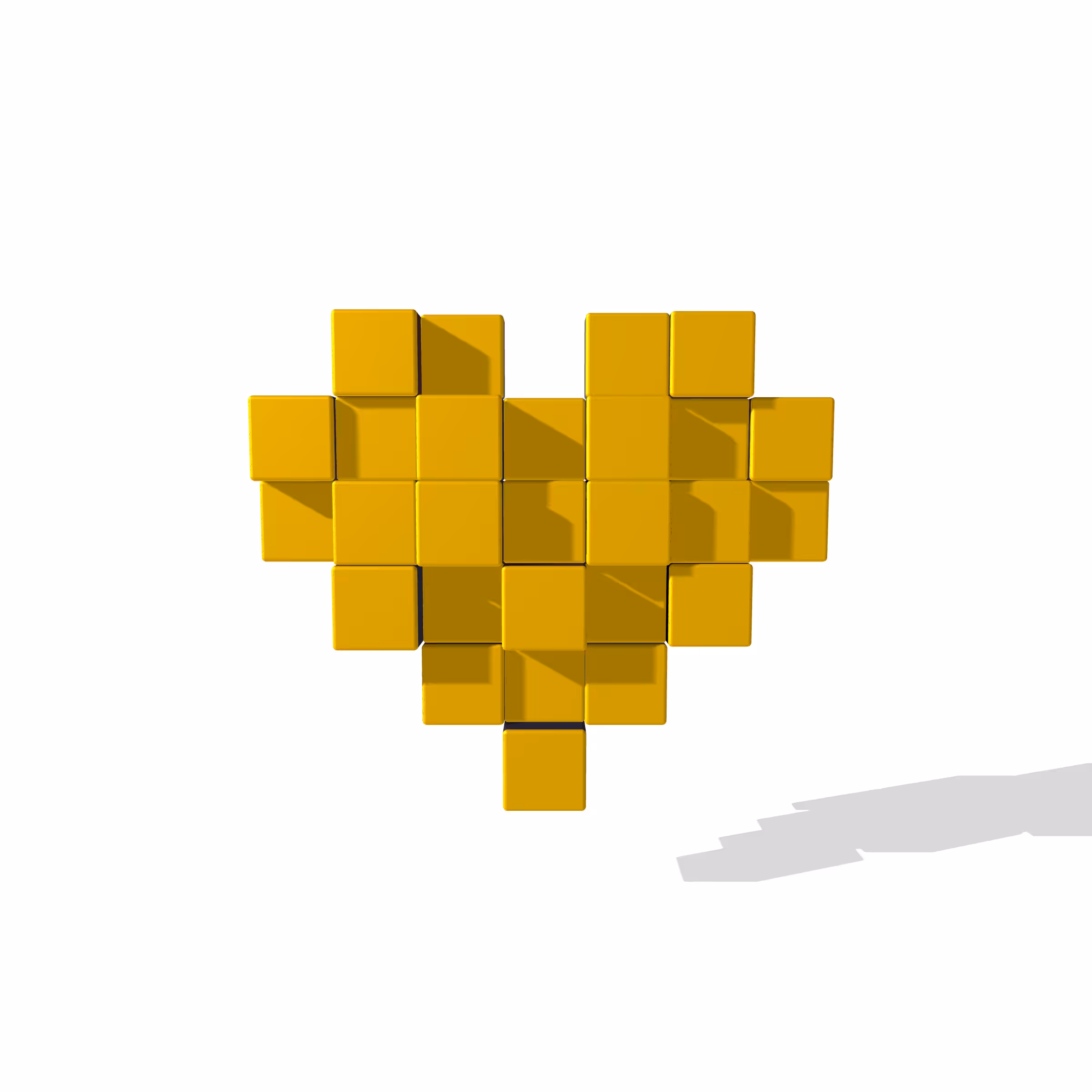 heart + craft #3606