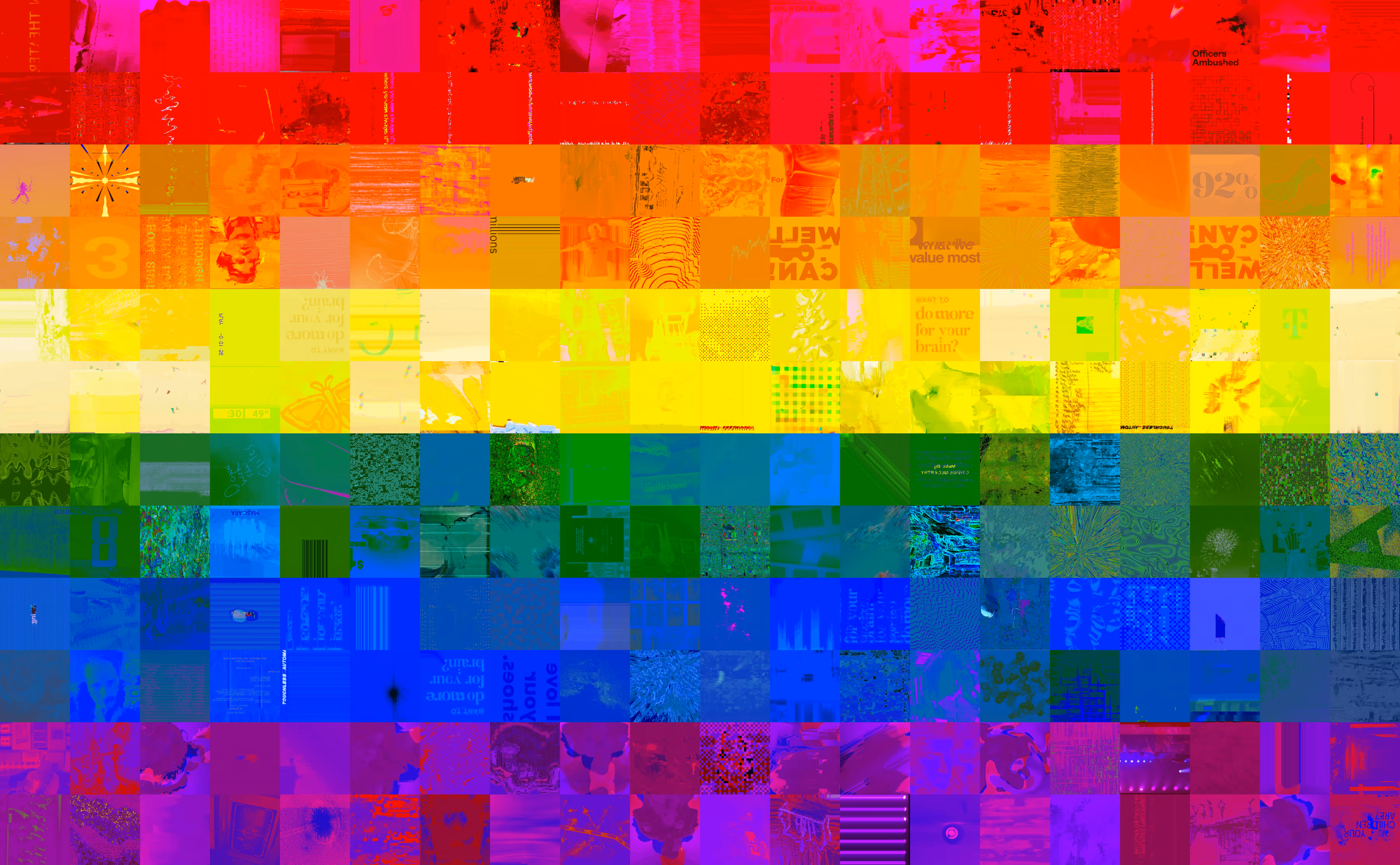 Pride Flag 2023