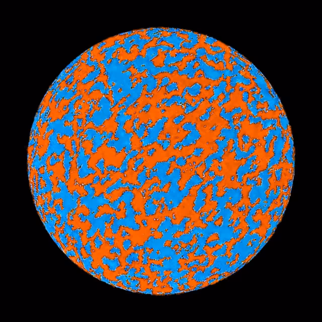 Cellularity