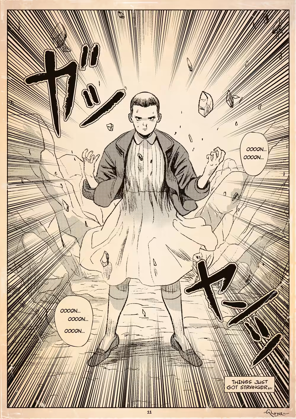 11