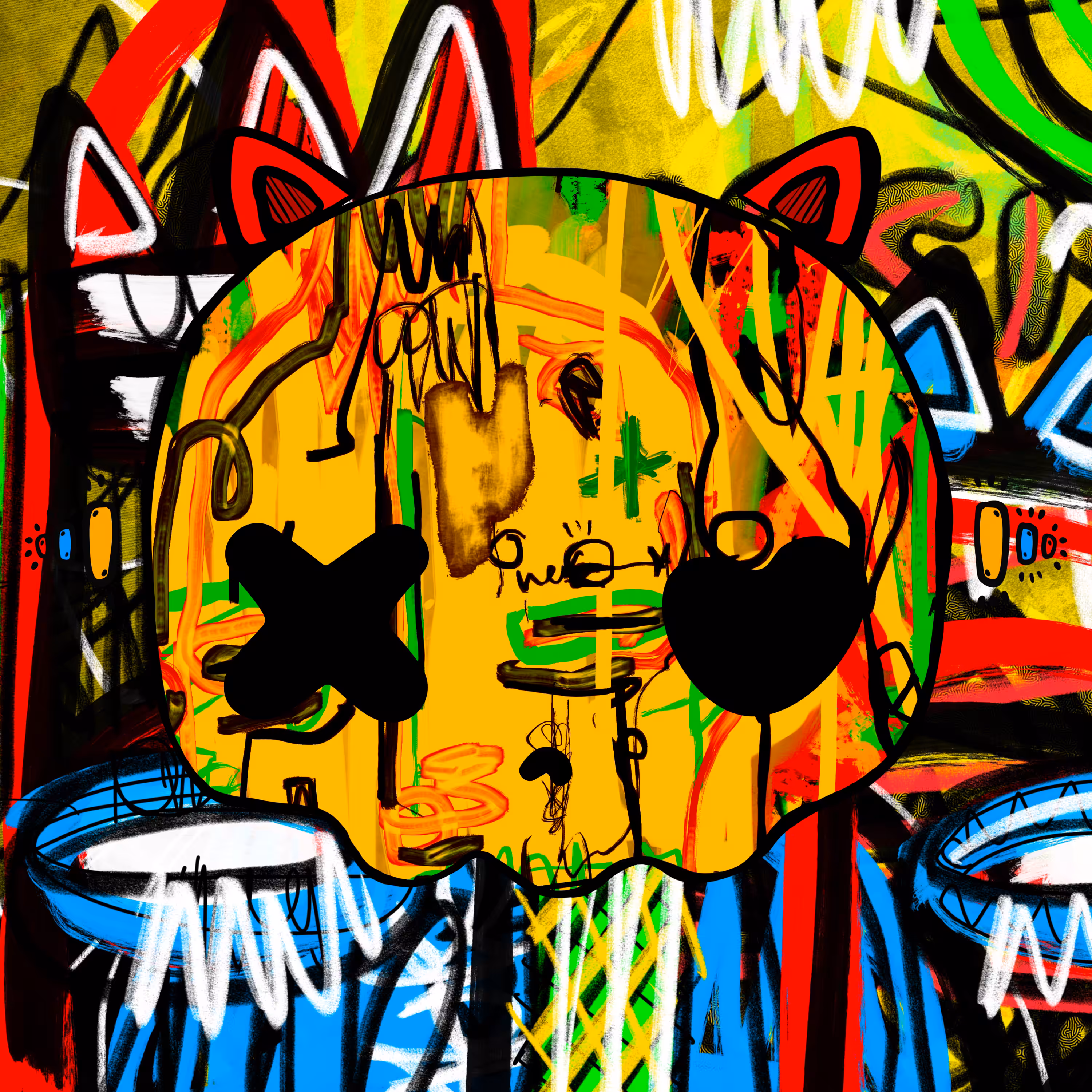 ORGNLS by SABET #35470