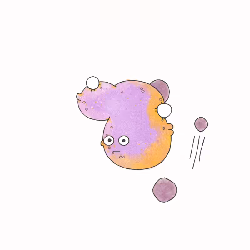 Pobbles #3