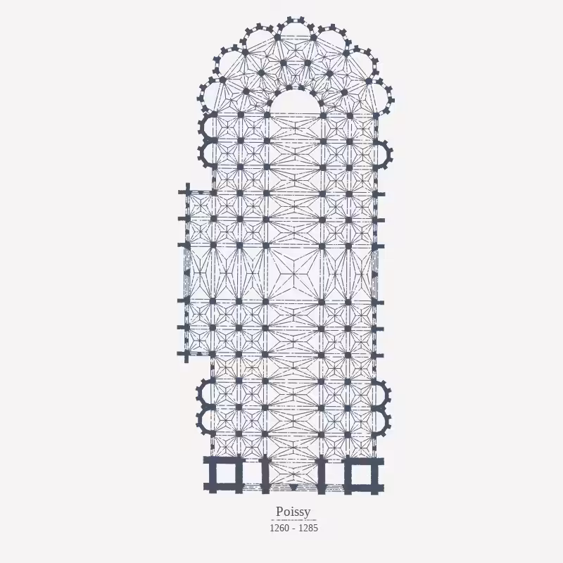 unbuilt #118
