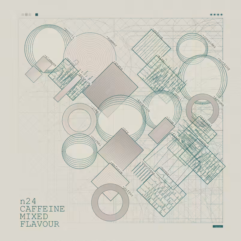 Sparsely Populated Grid #136