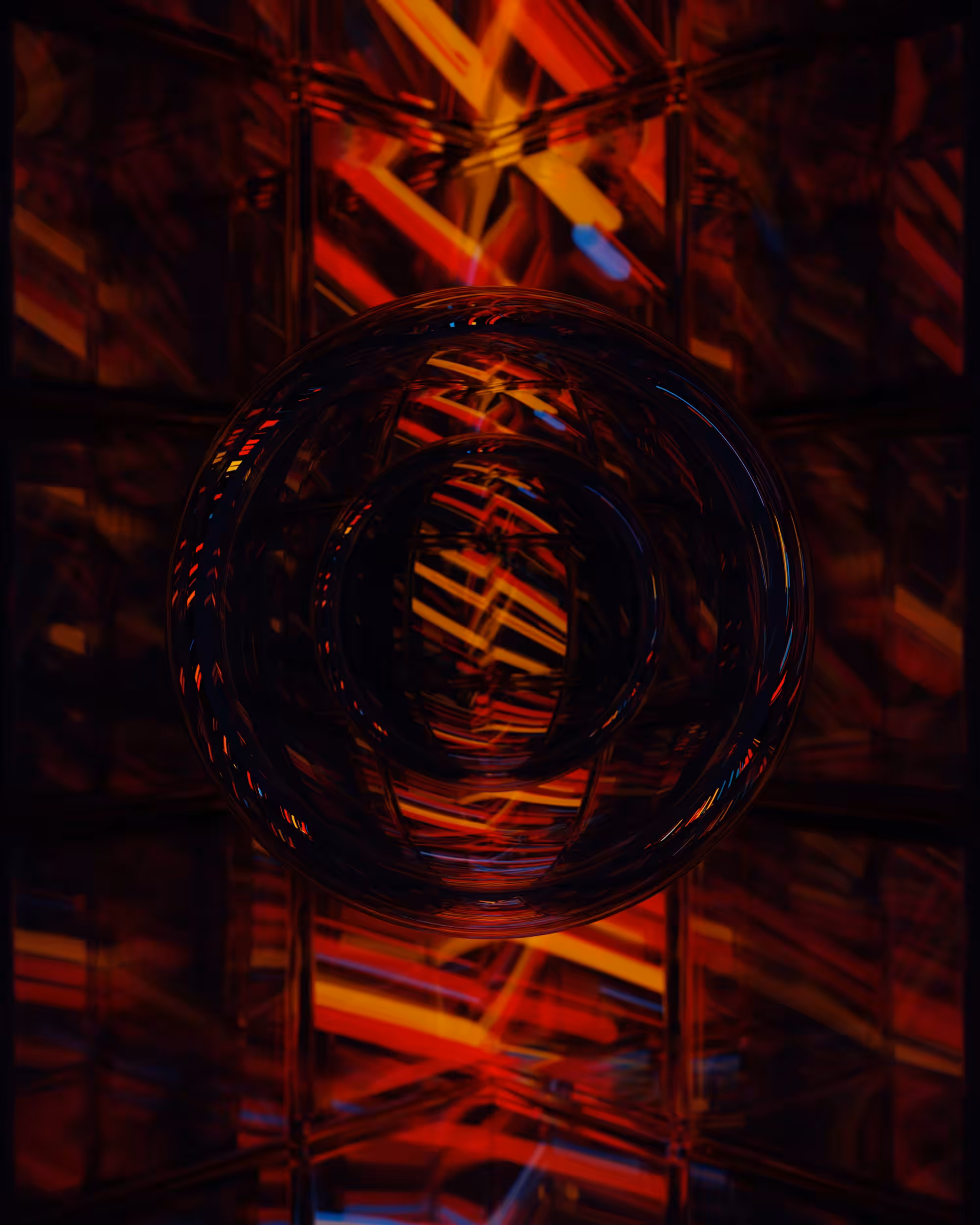 Orb #38