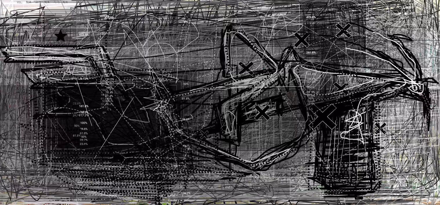 The spirit of the doodle