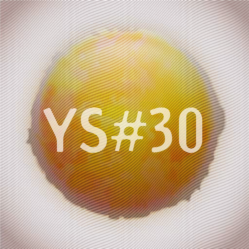 Yolk Song #30 (Ep. 5)