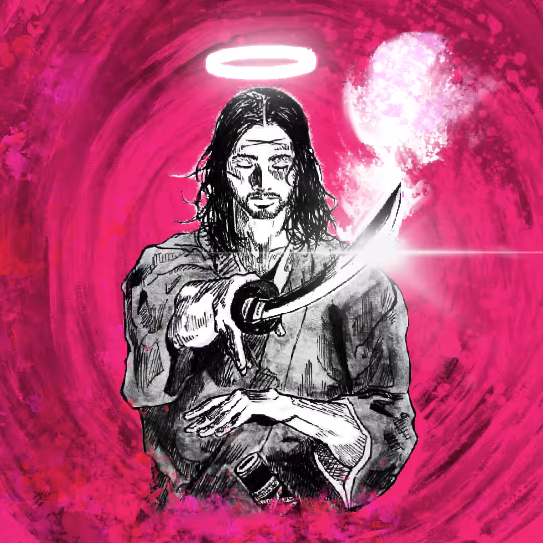 Sang Murai (V+R)