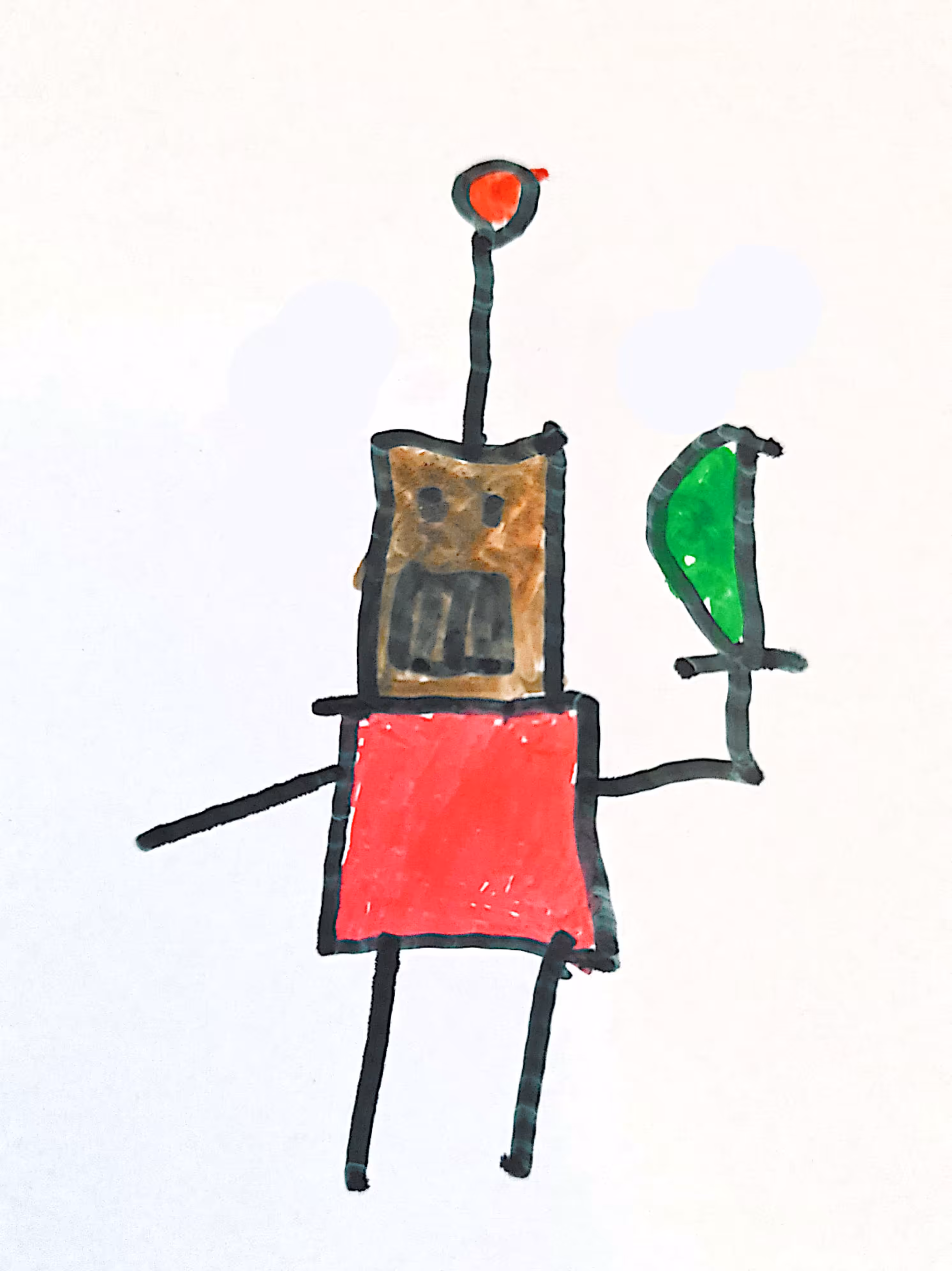 ROBO 4