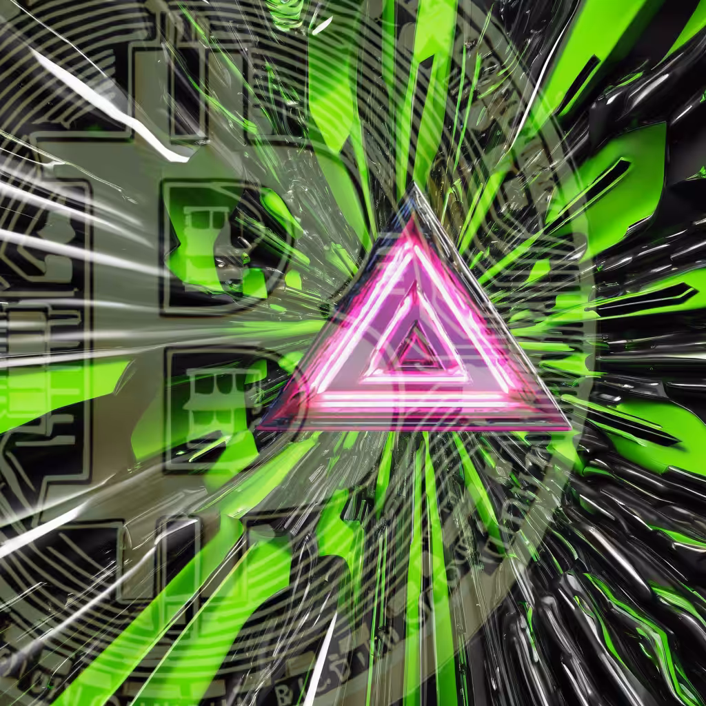 Decentralized Spectrum