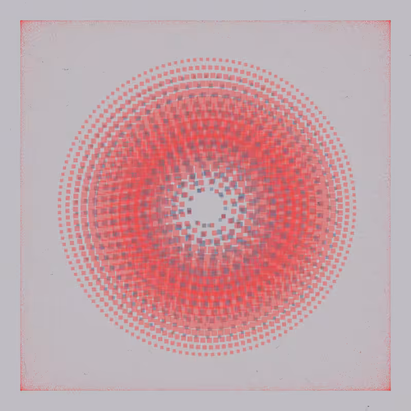 a repeating cycle #45