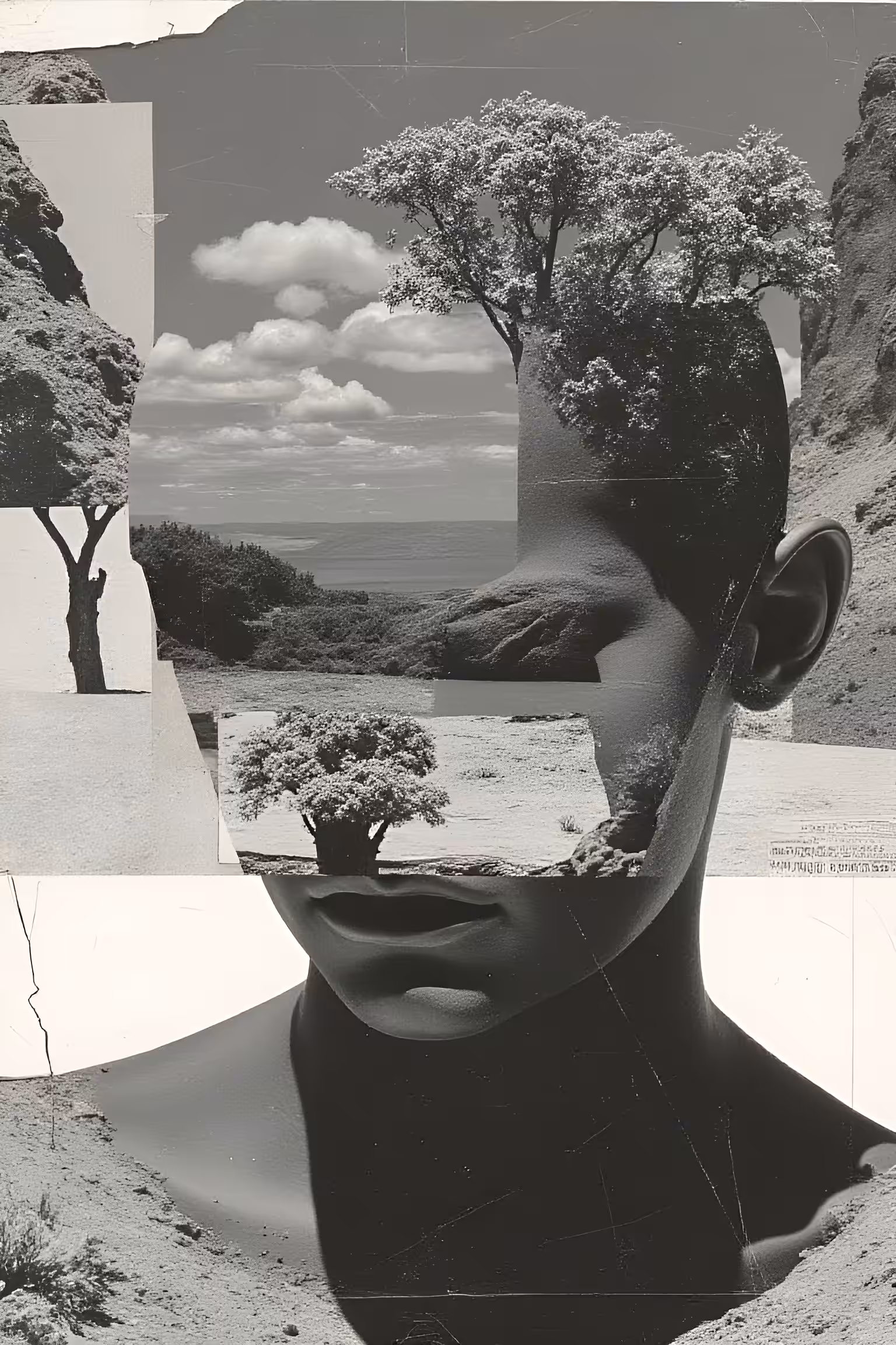 The Geography of Memory