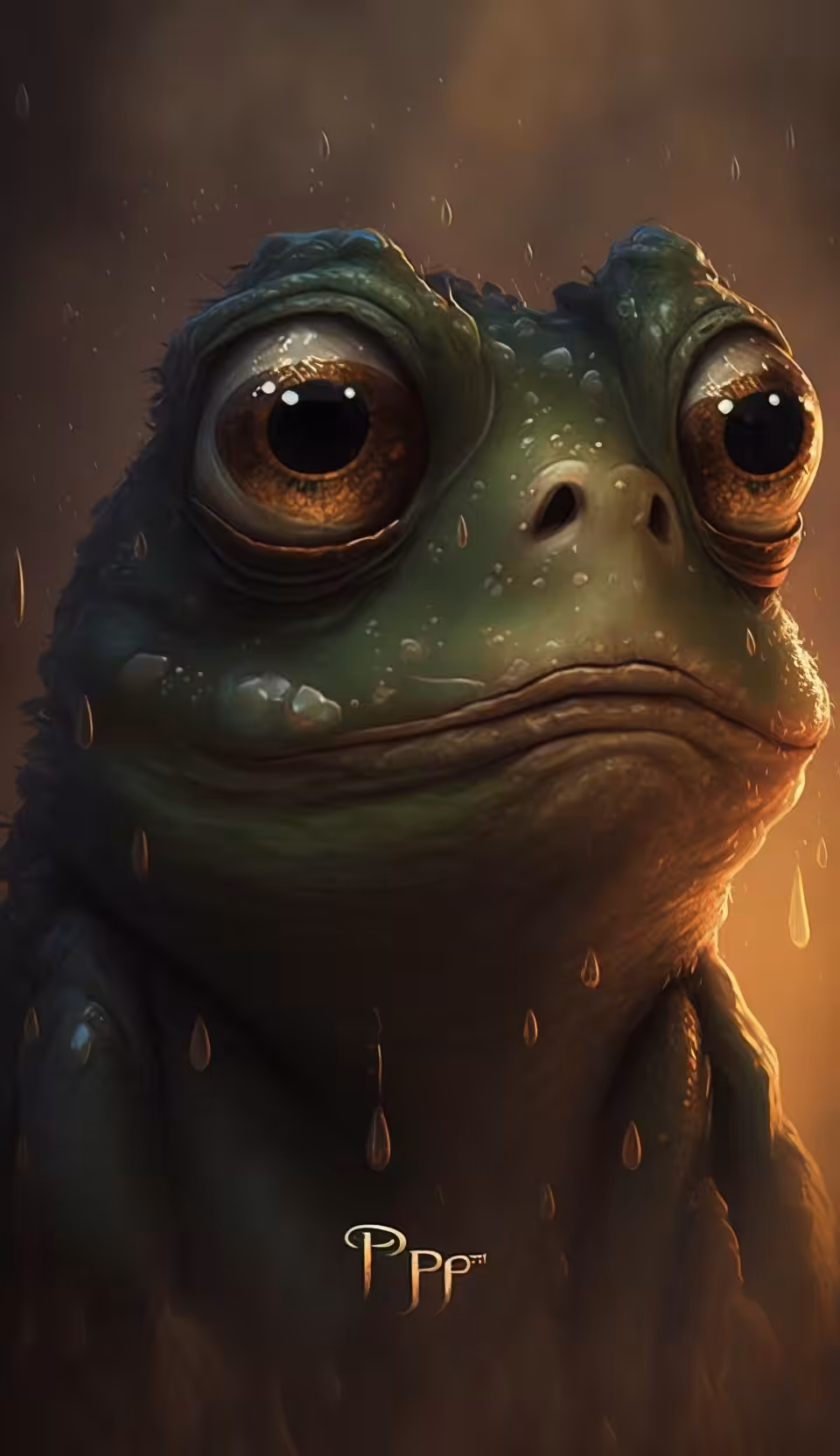 Pepe Hot