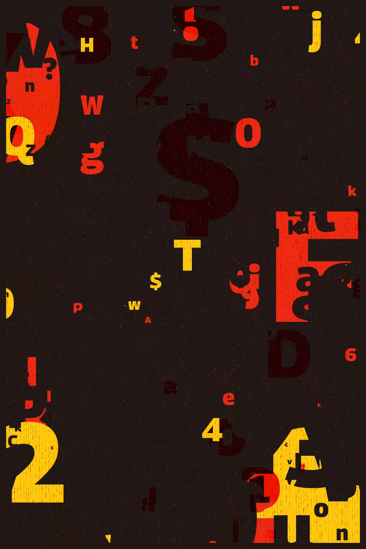 Type-o-Graphic #442