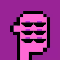 TRIPPY PUNK #9