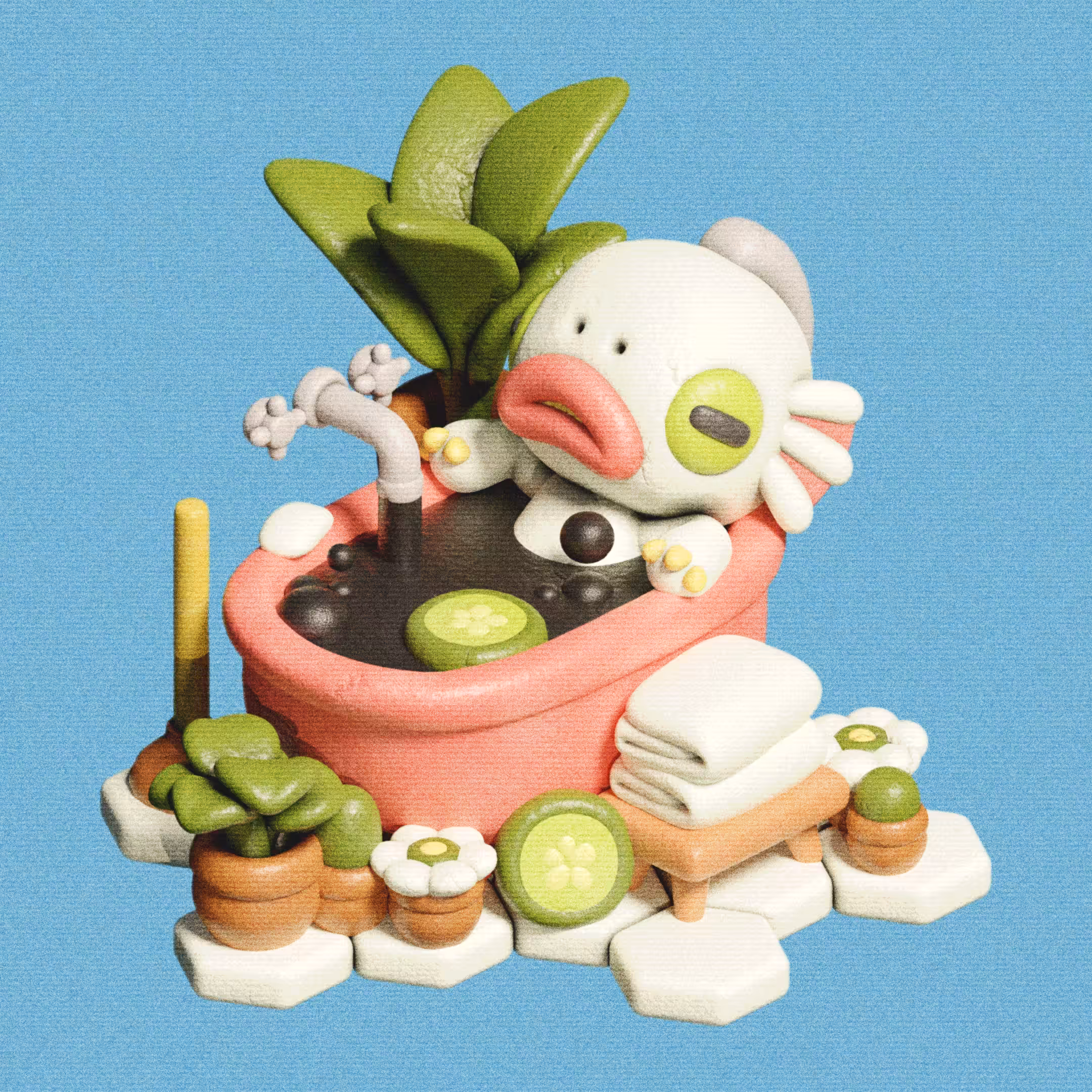 self care
