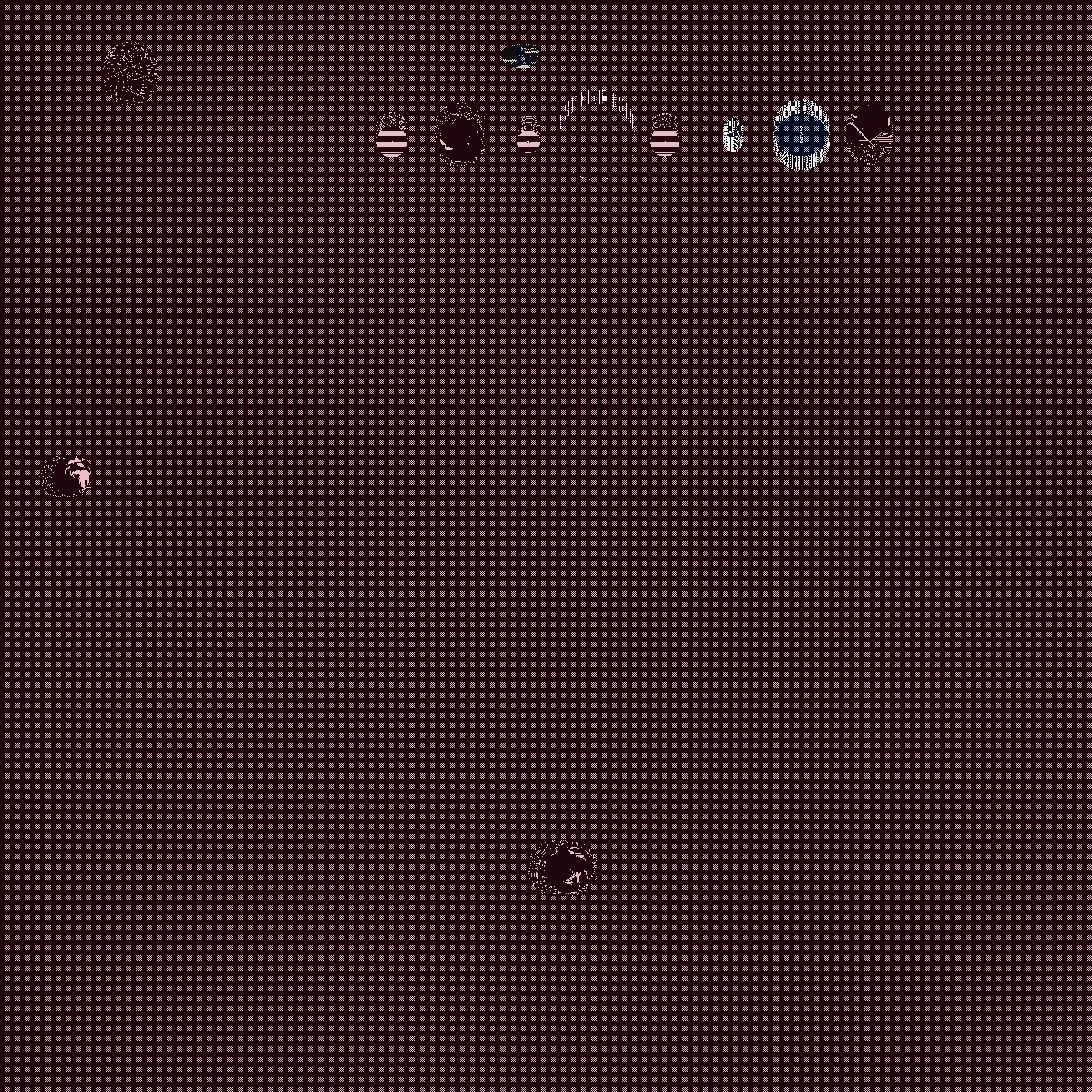 Event Horizon #95