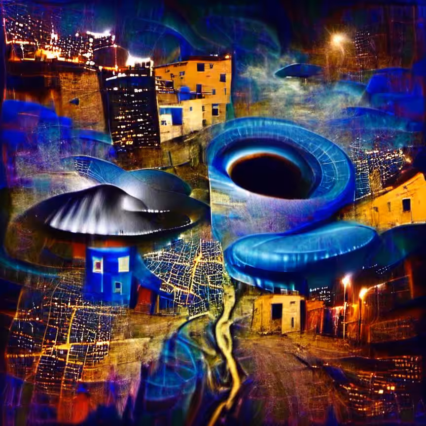 Convergence