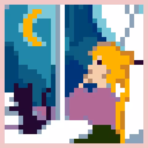 Usagi Tsukino