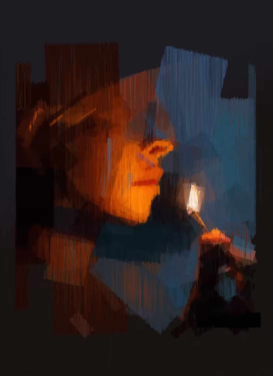 Worse remains behind