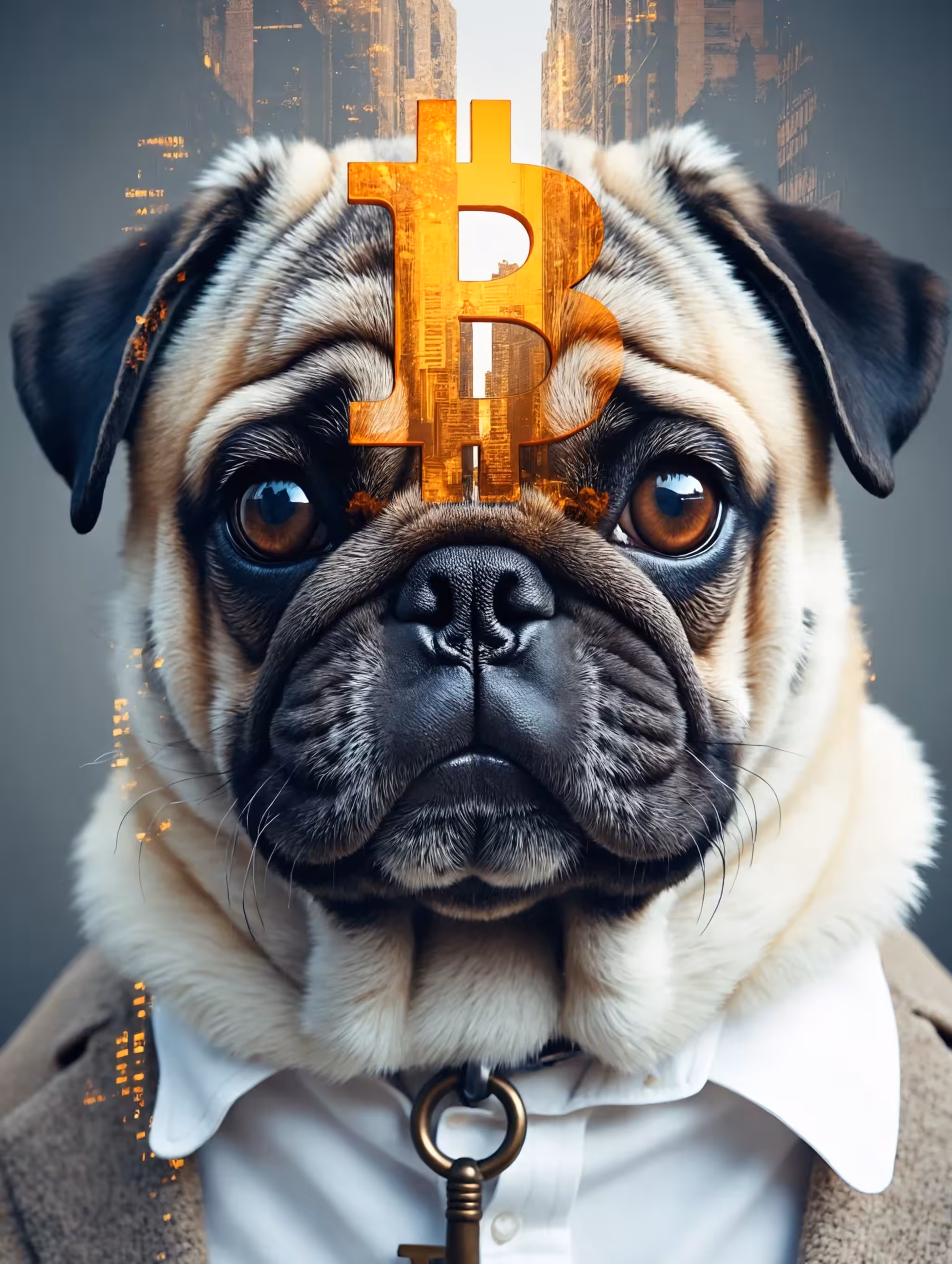 AI Adventures : Satoshi Pugamoto #3