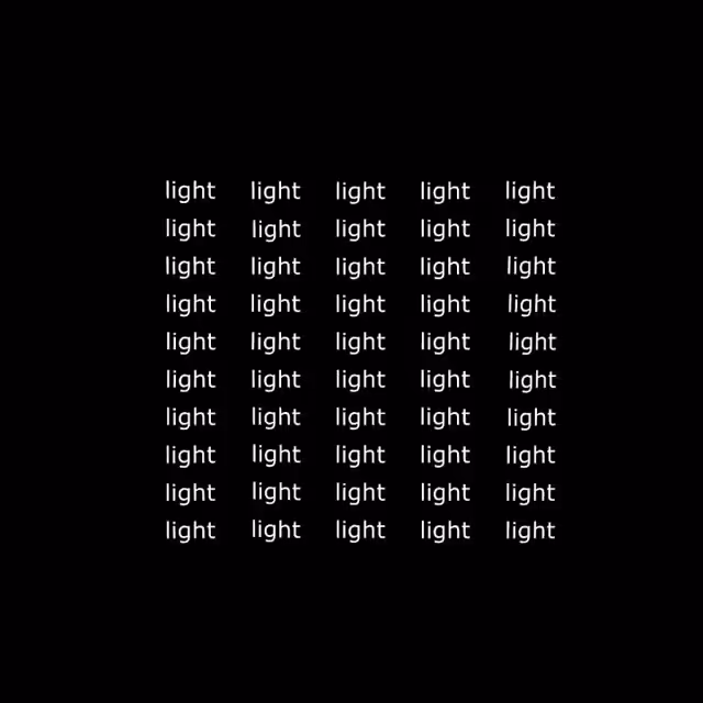 Light