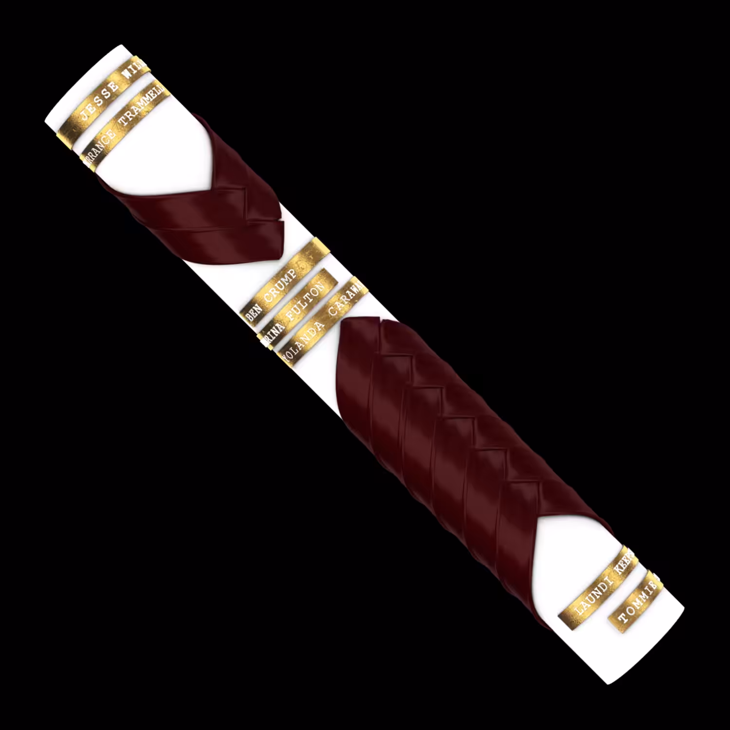 Pass the Baton #442