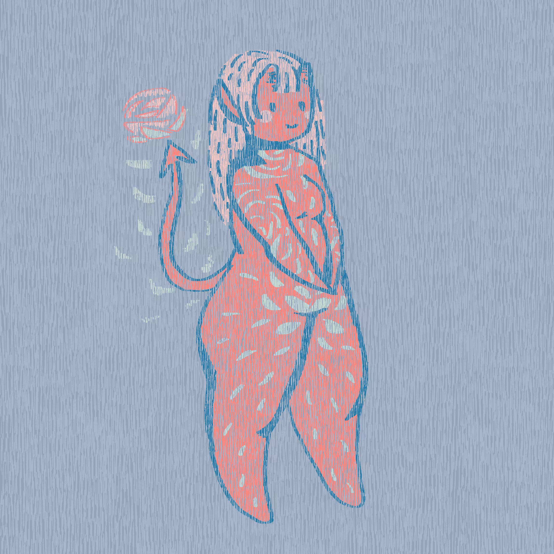 ★ 𝙛𝙡𝙤𝙬𝙚𝙧𝙚𝙙 𝙞𝙢𝙥 ★