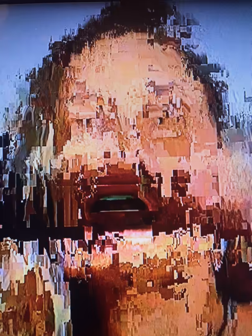 ‘untitled’, from ego series