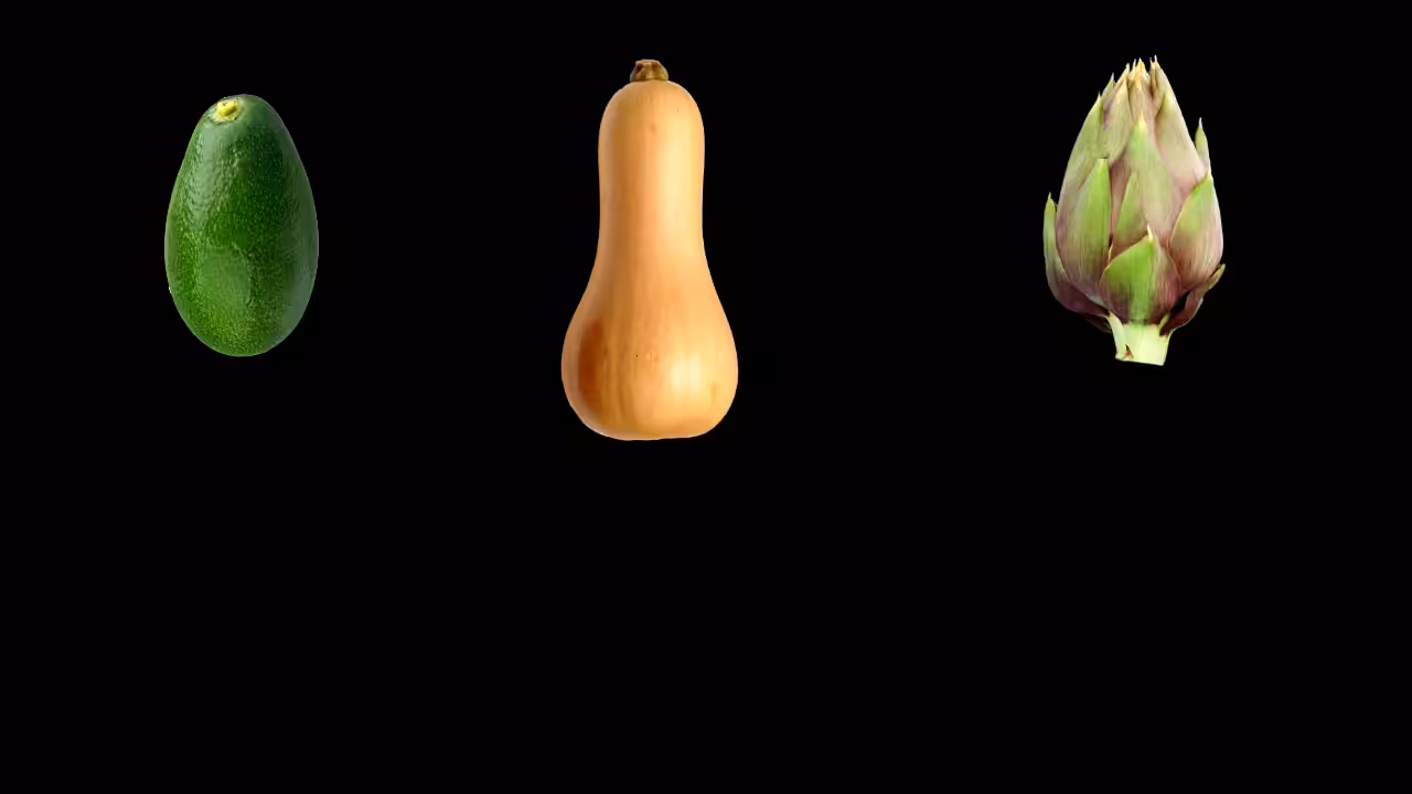 Veggies Mutation 