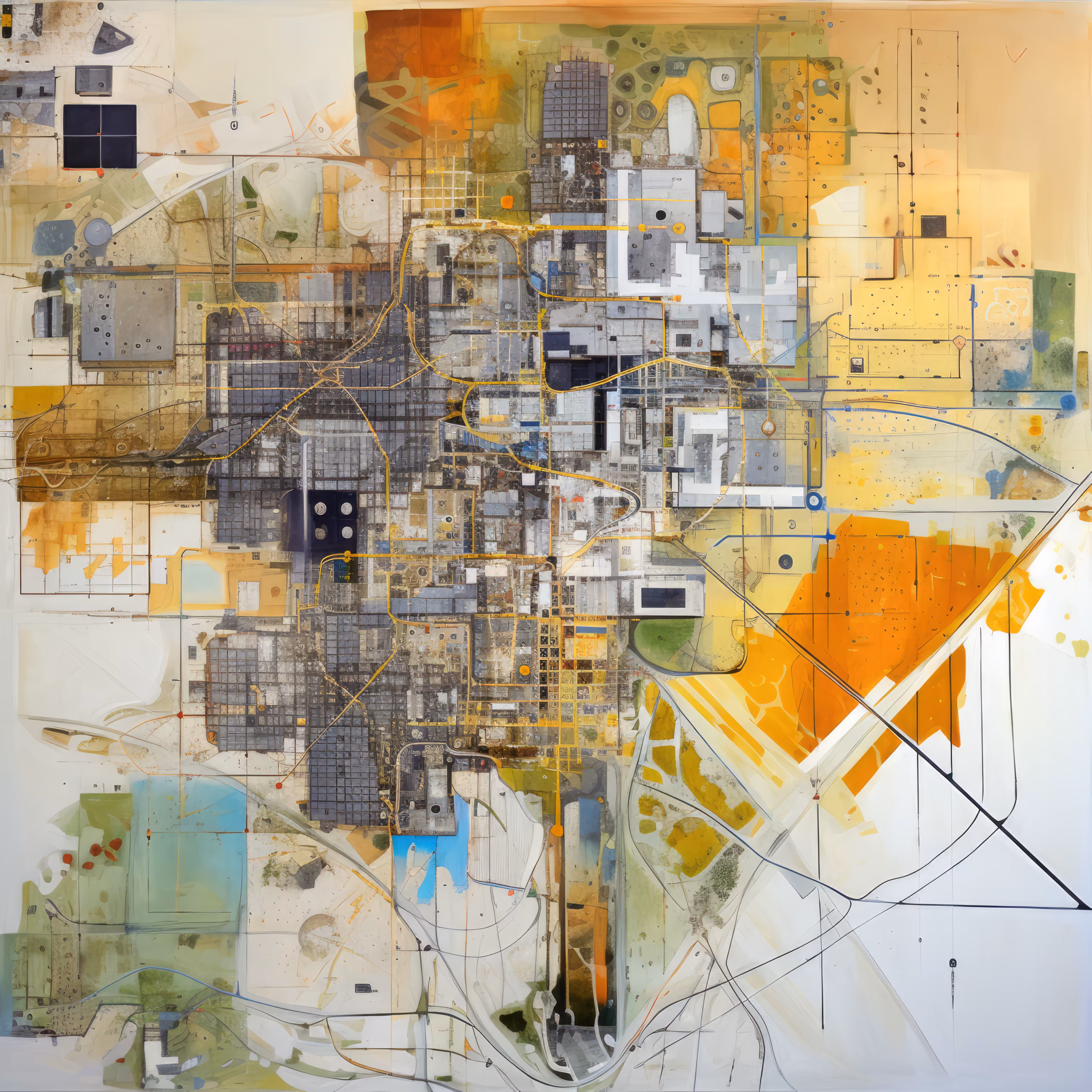 Mappings 49