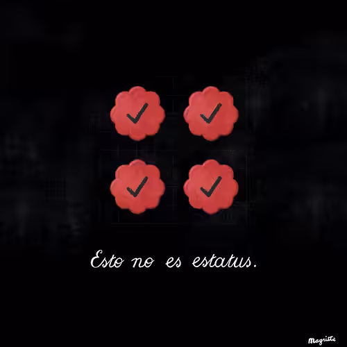 Magritte Checks #875