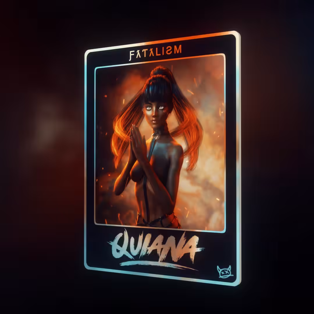 Quiana