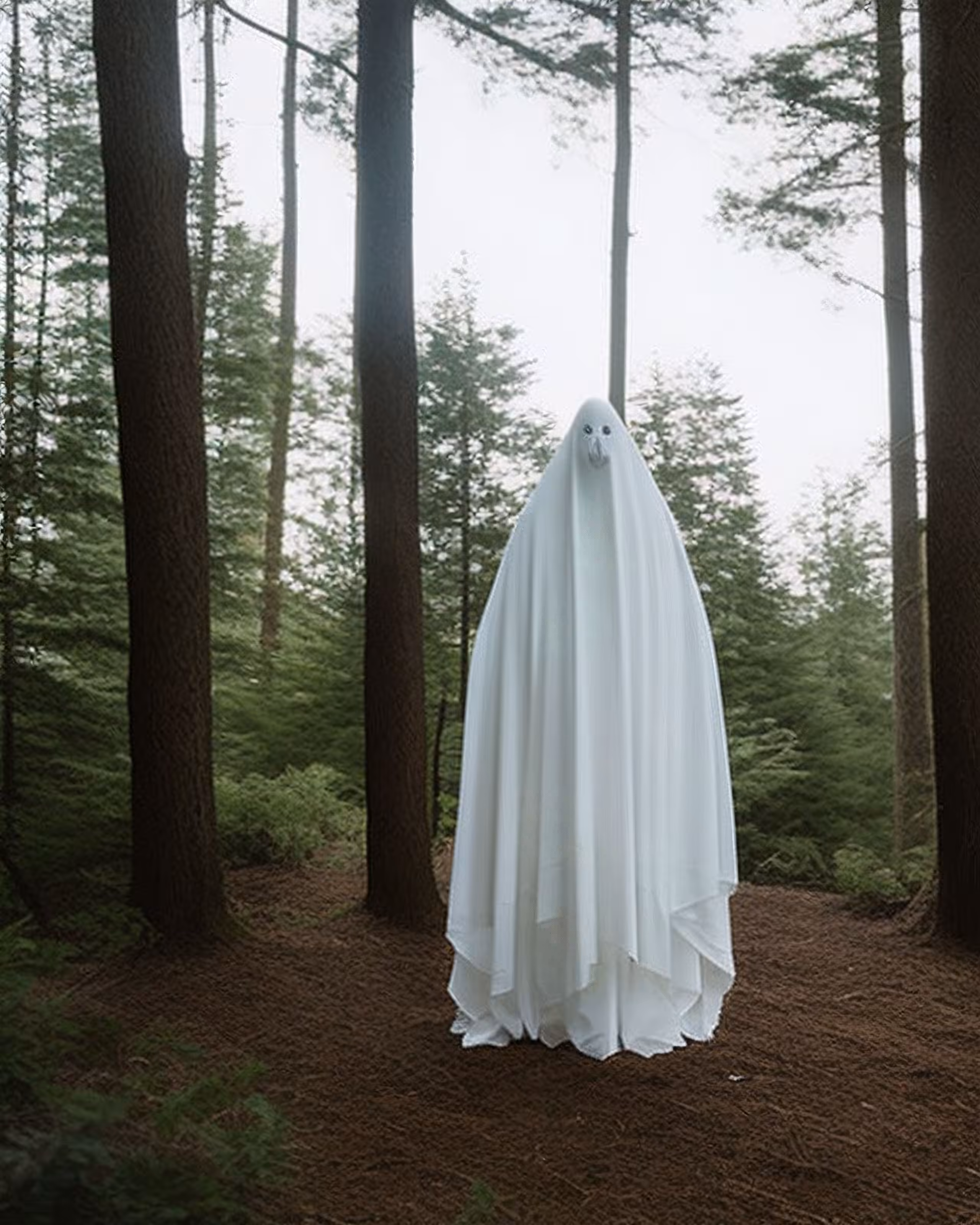 Ghost #19