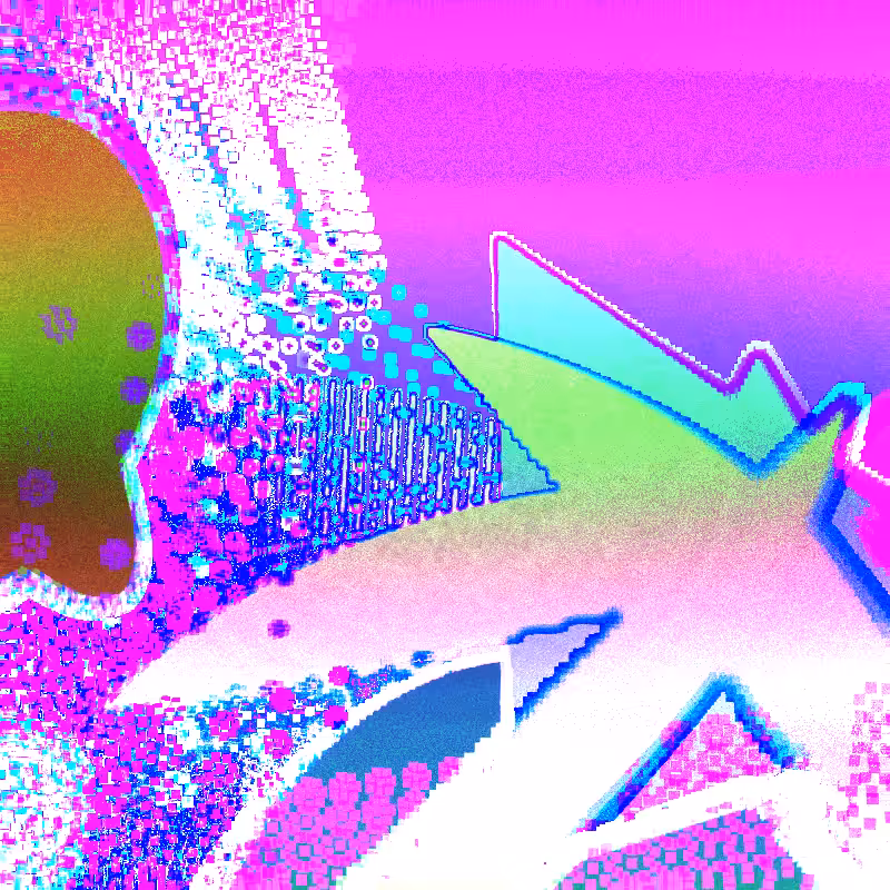 metaverse π fabric #56