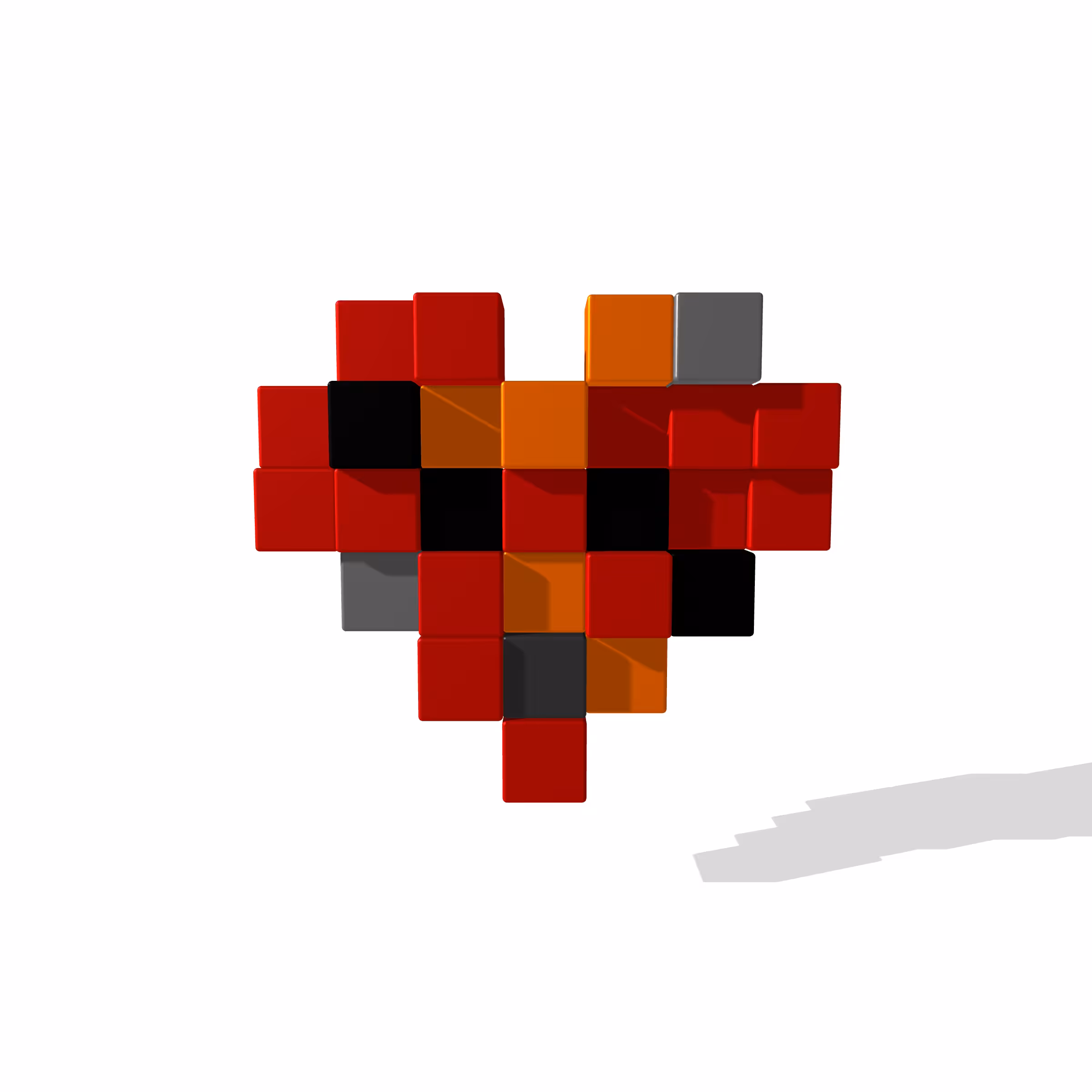heart + craft #12899