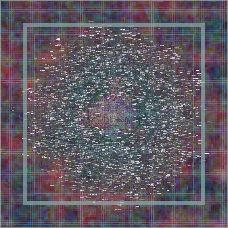 Digital core #127