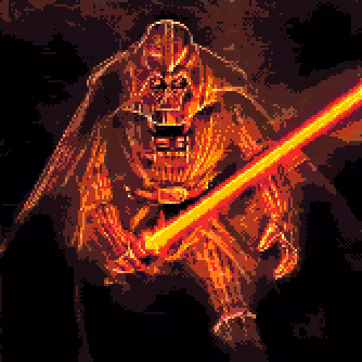 Flames of Hatred