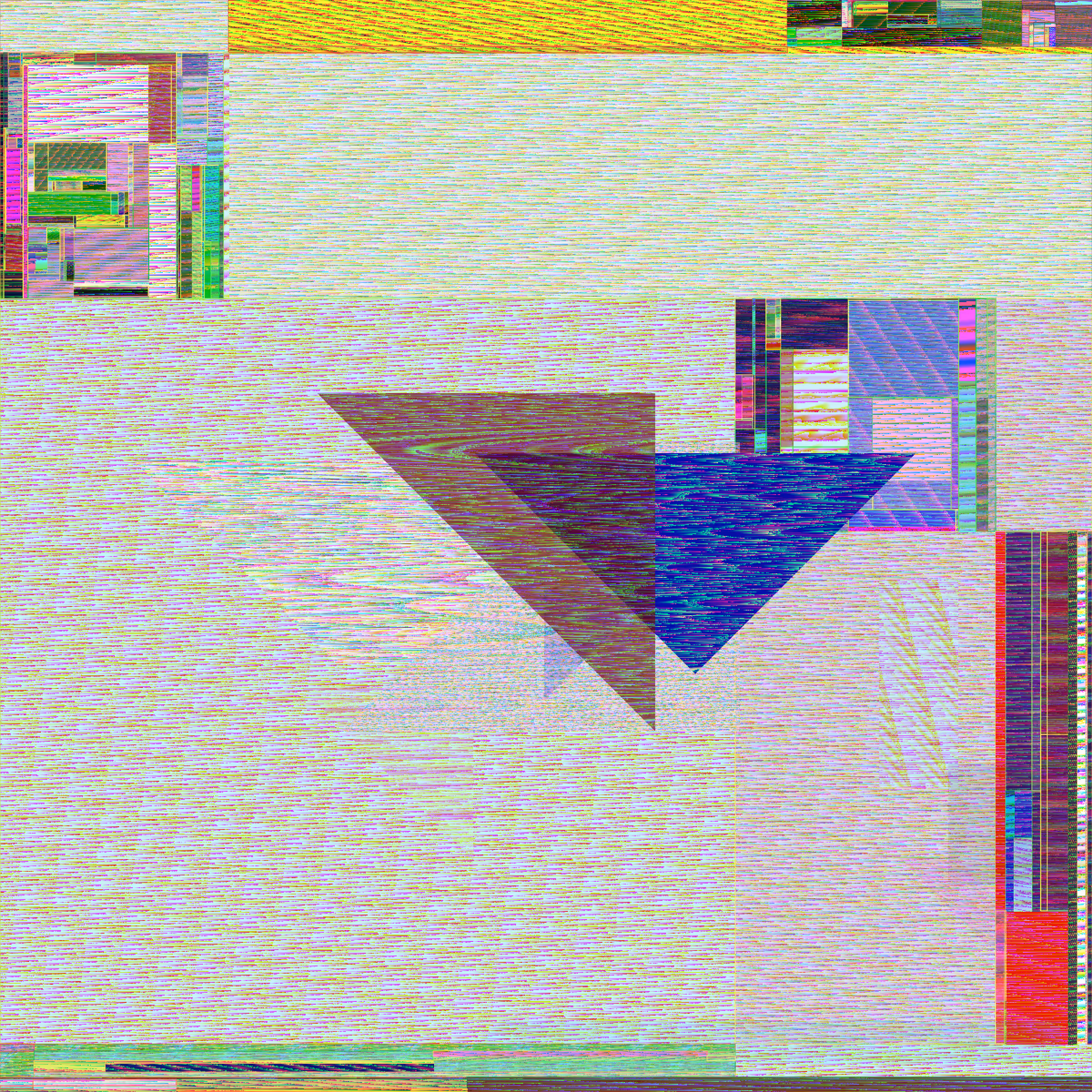 Interference architecture #78
