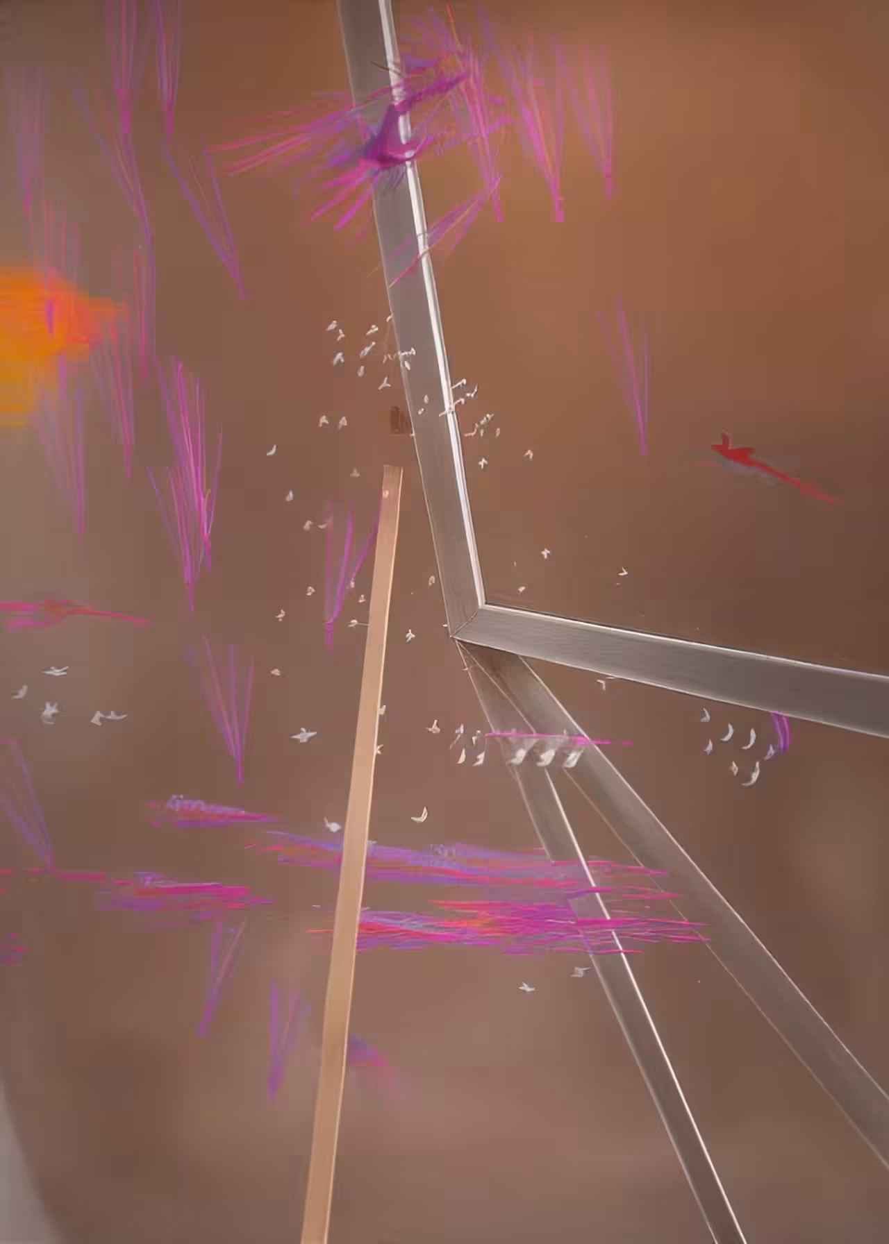 Forecast Loops: Gliding 05