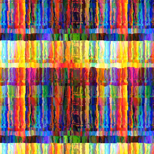 Canvas Ambient #8
