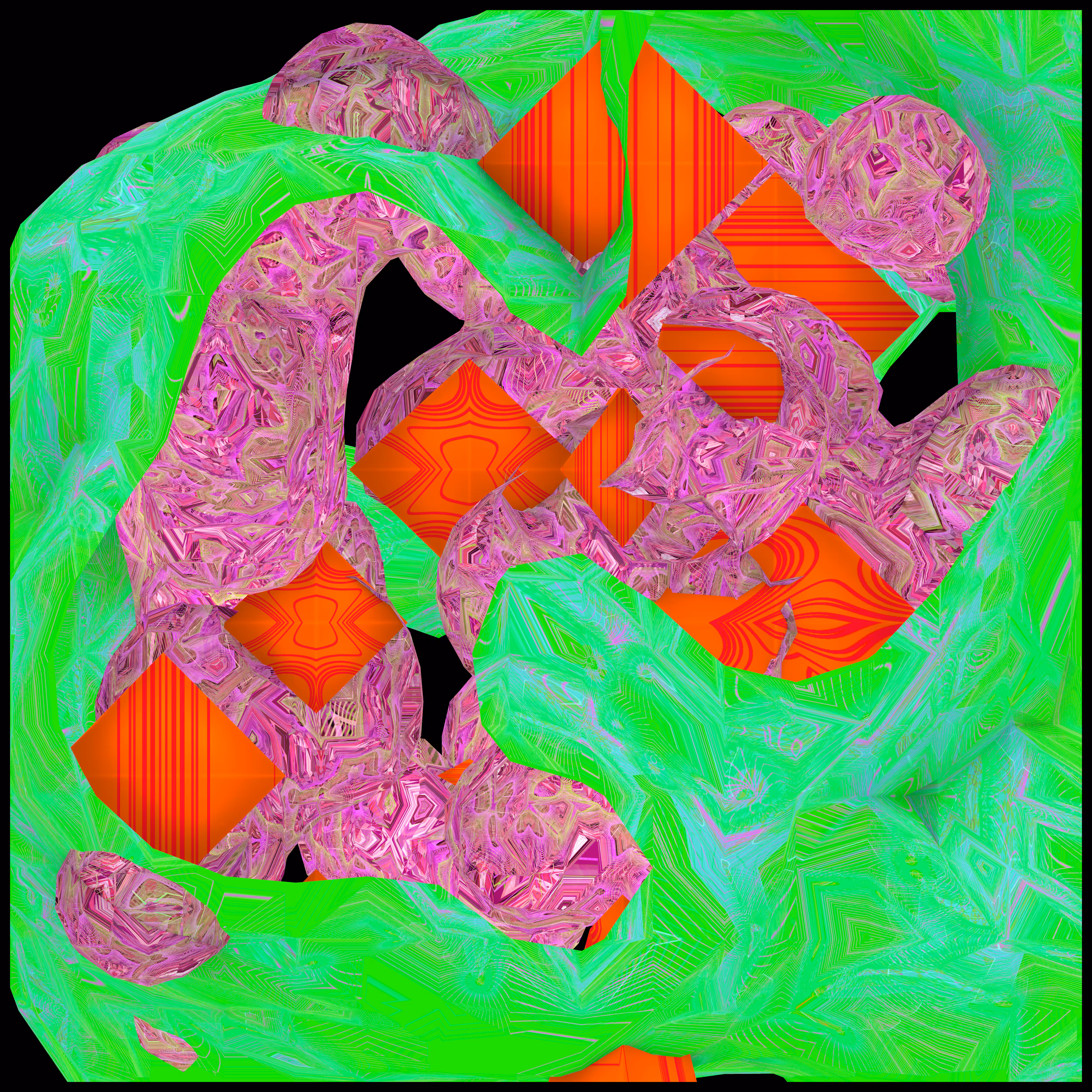 ISOTEXTURE 90 #8