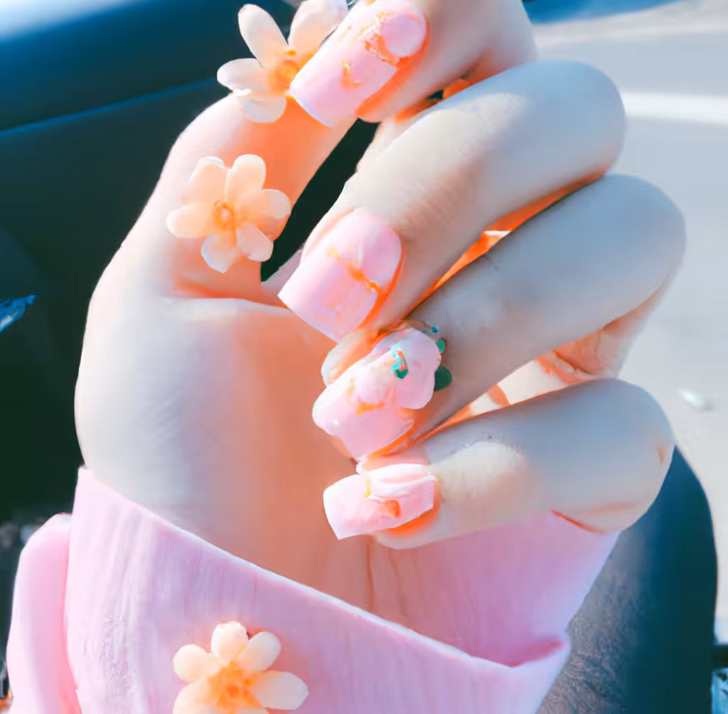 ♡ Just an AI girl ♡ 20