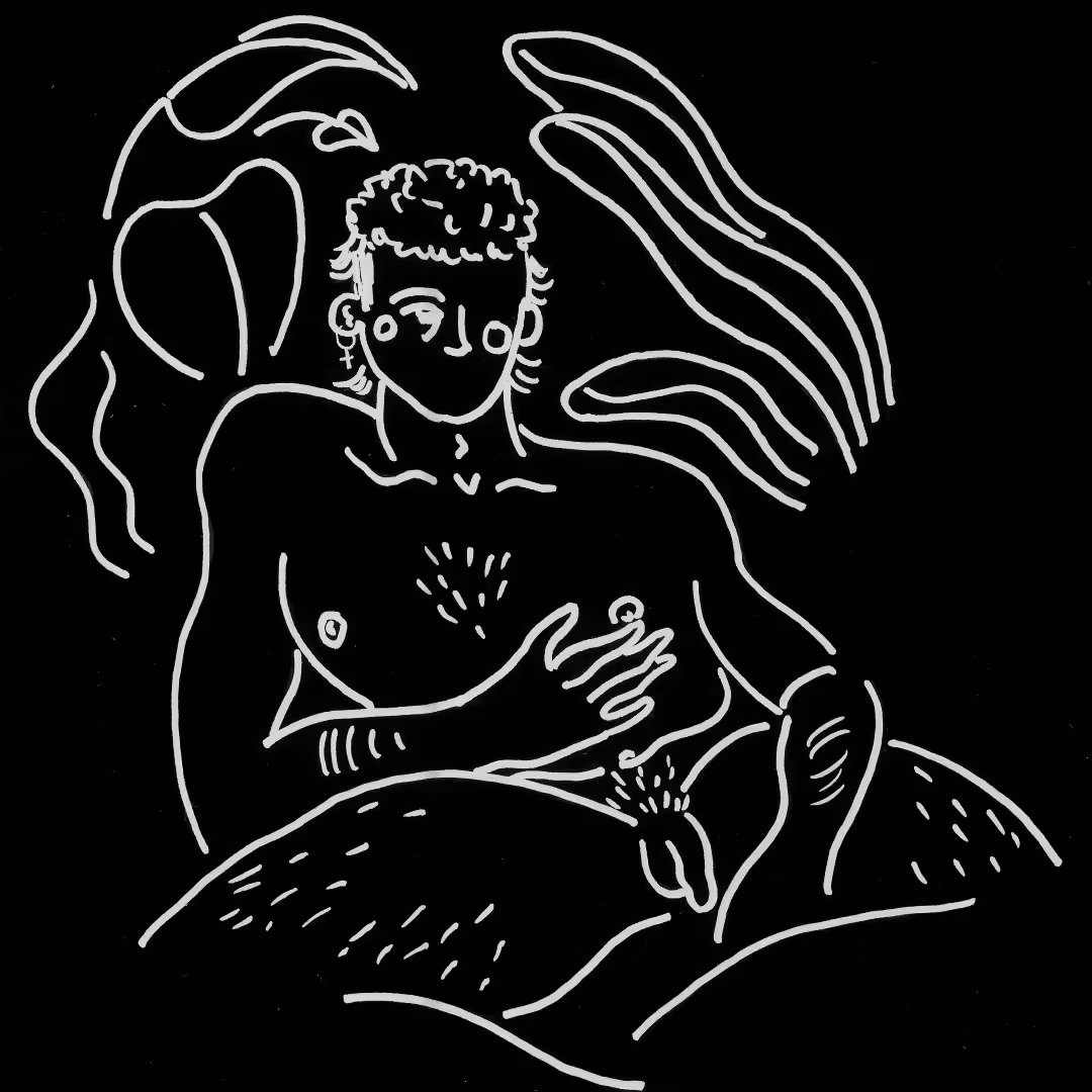 VAL Sex Dream (Boy)